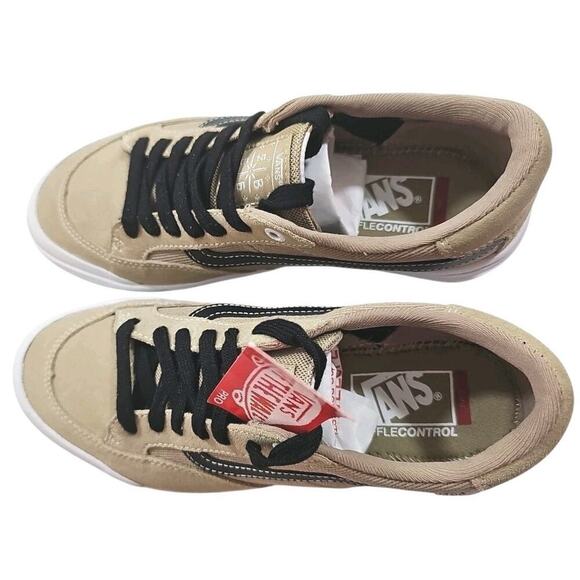 Vans ~Men\'s 7.5; Woman 9~ Berle Pro Incense Sneakers VN0A5HEO4MG NEW. main image 8